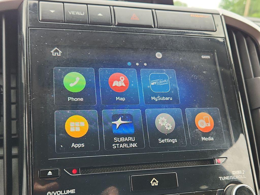 used 2019 Subaru Ascent car, priced at $25,291