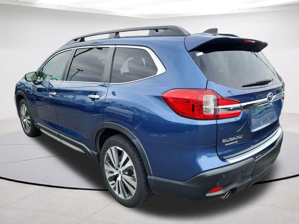 used 2019 Subaru Ascent car, priced at $25,291