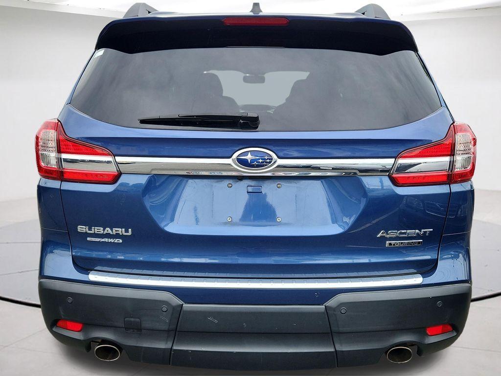 used 2019 Subaru Ascent car, priced at $25,291