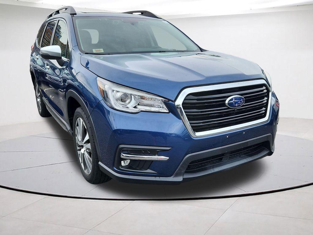 used 2019 Subaru Ascent car, priced at $25,291