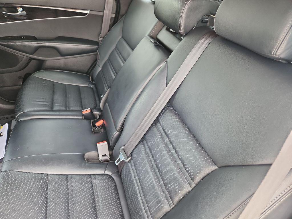 used 2016 Kia Sorento car, priced at $7,995