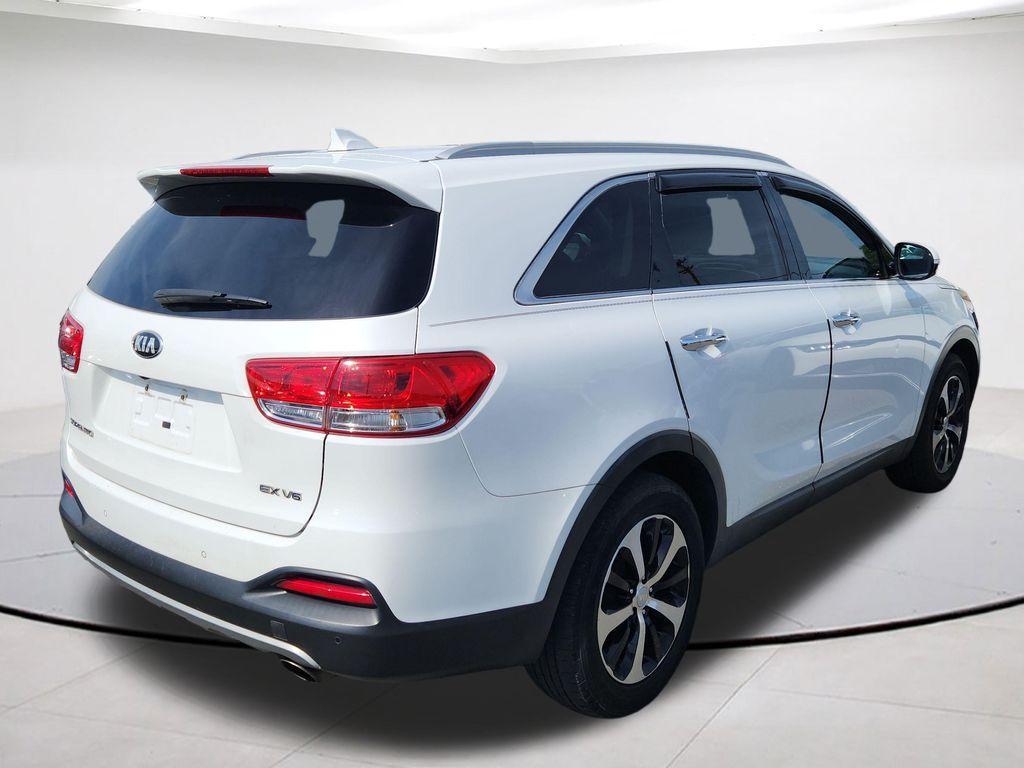 used 2016 Kia Sorento car, priced at $7,995