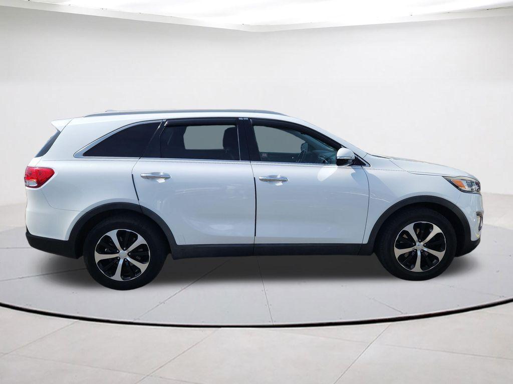 used 2016 Kia Sorento car, priced at $7,995