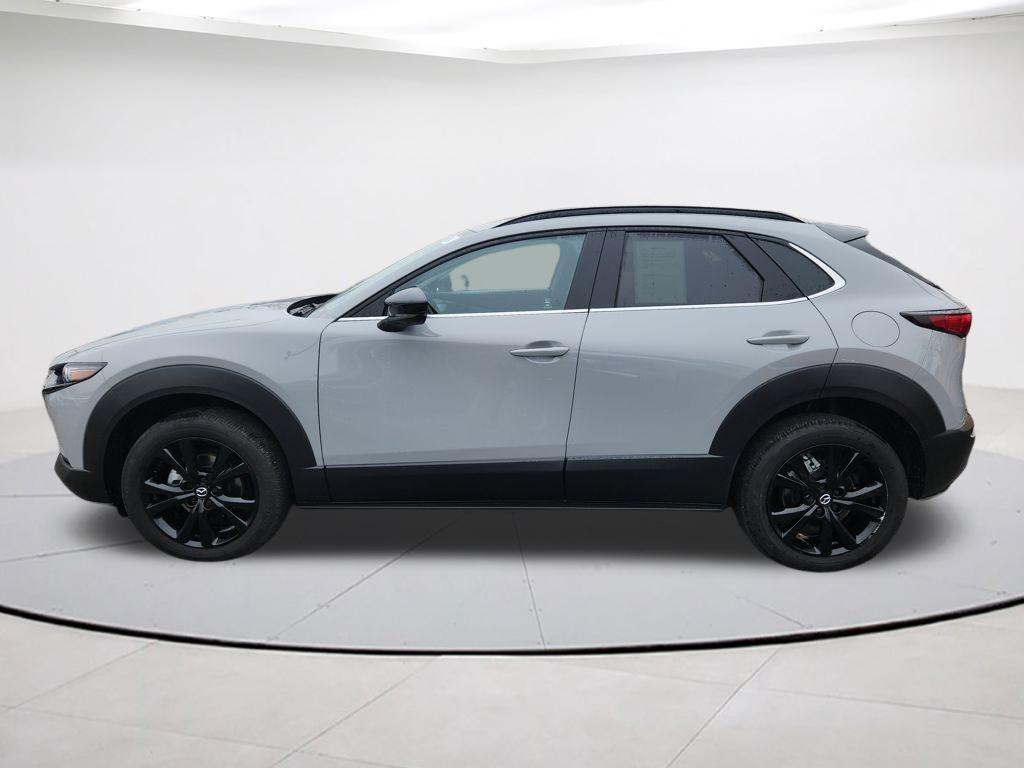 used 2025 Mazda CX-30 car, priced at $30,491