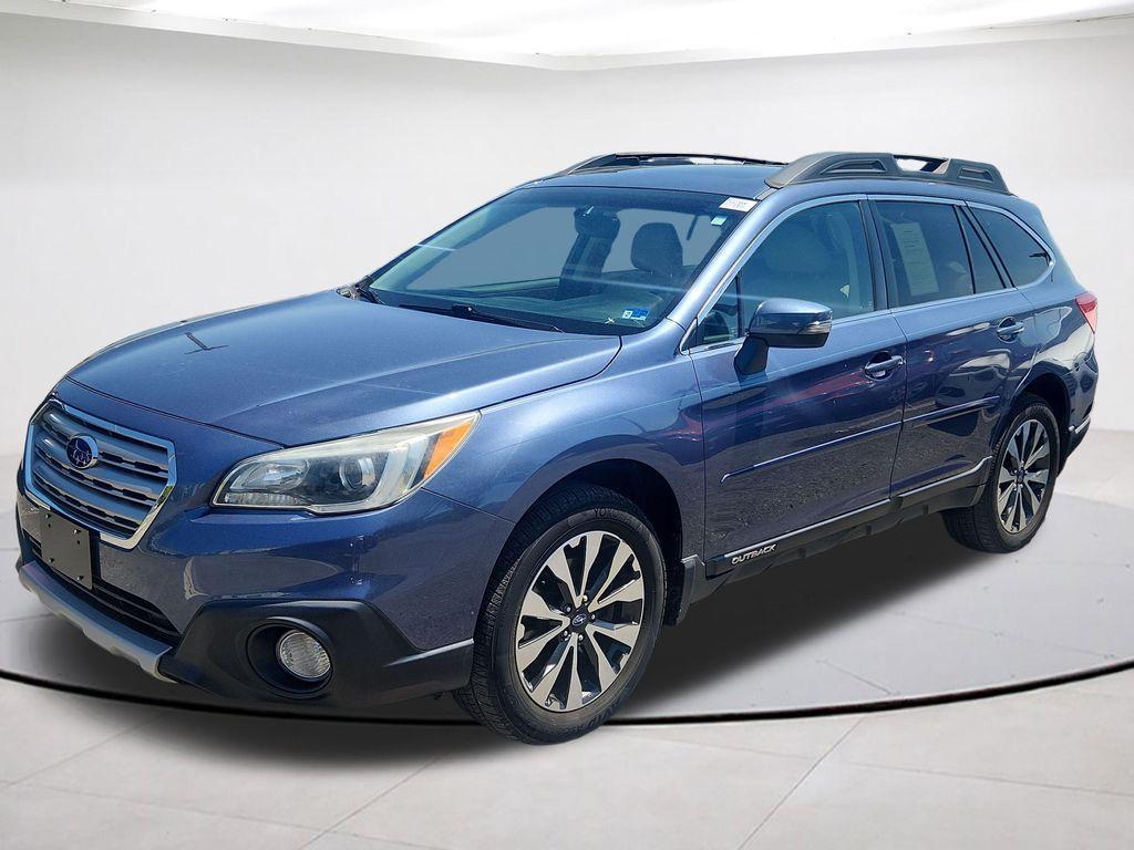 used 2017 Subaru Outback car, priced at $20,000