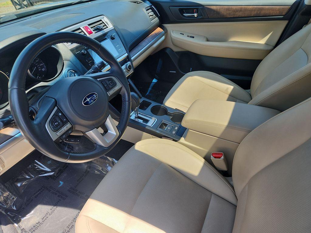 used 2017 Subaru Outback car, priced at $20,000
