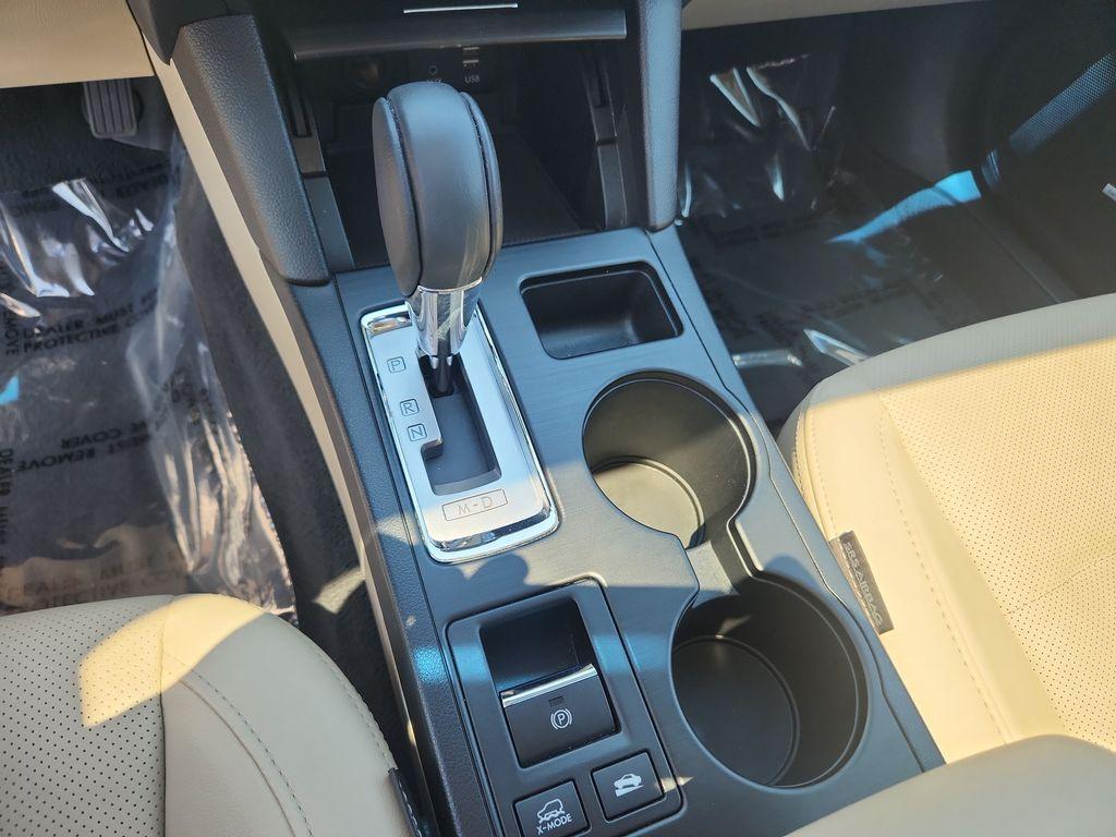 used 2017 Subaru Outback car, priced at $20,000
