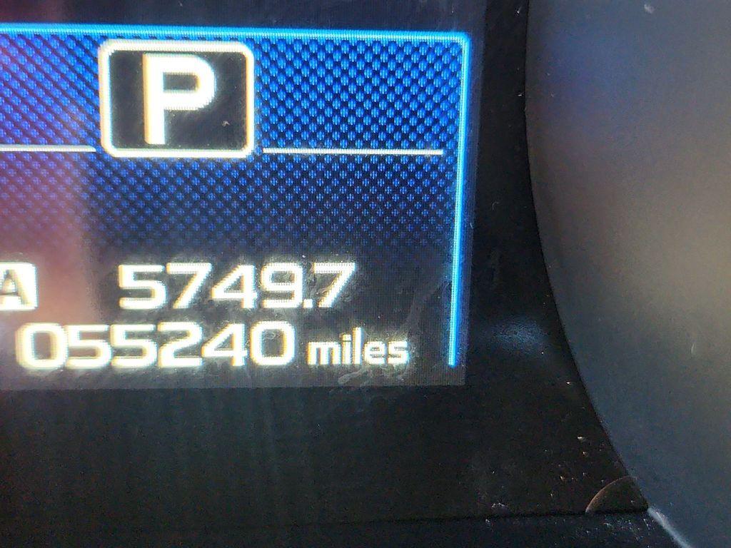 used 2017 Subaru Outback car, priced at $20,000