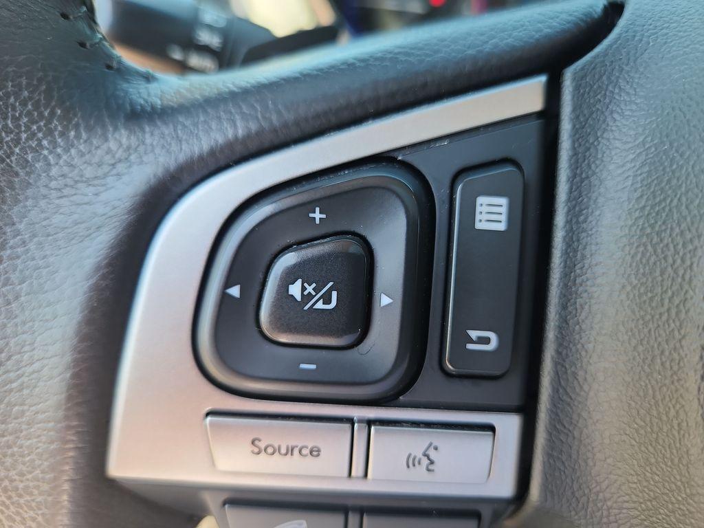 used 2017 Subaru Outback car, priced at $20,000
