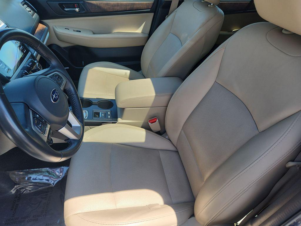 used 2017 Subaru Outback car, priced at $20,000