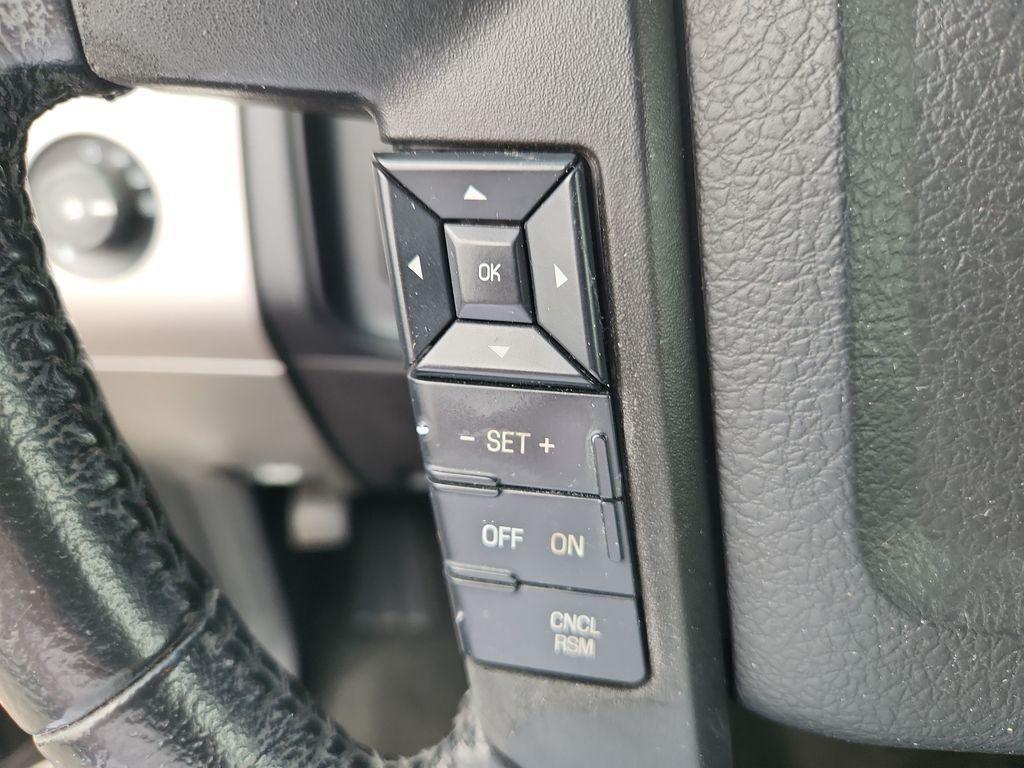 used 2016 Ford Expedition EL car, priced at $14,451