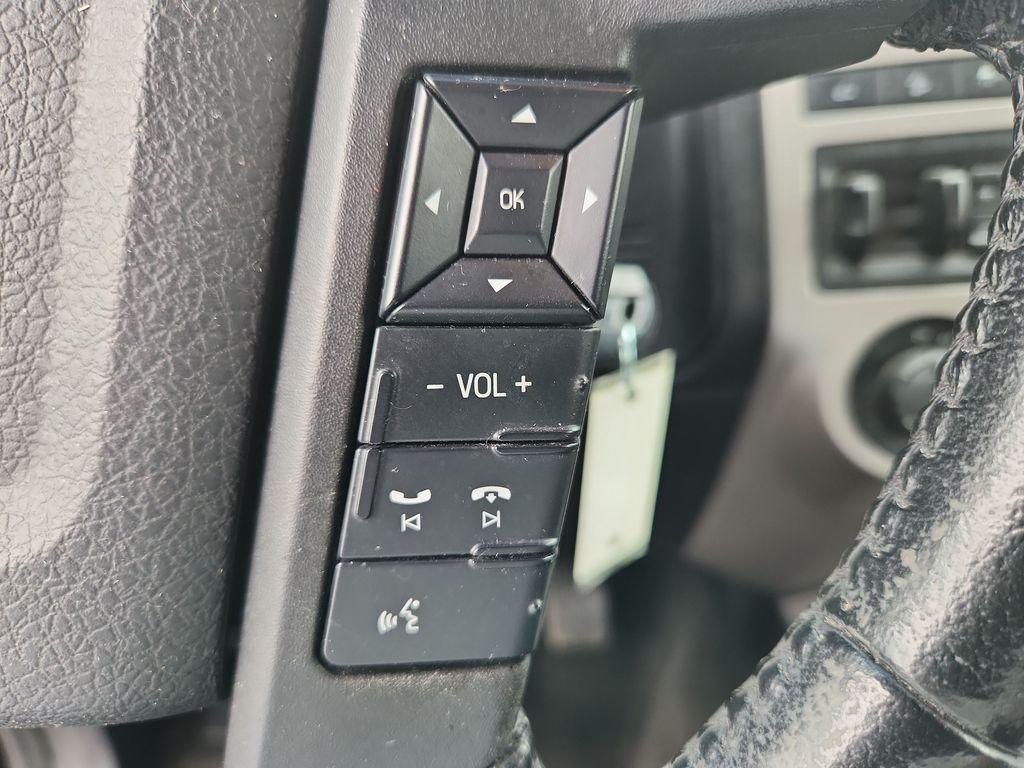 used 2016 Ford Expedition EL car, priced at $14,451
