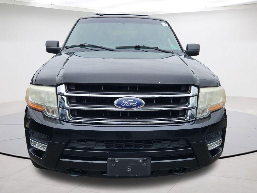 used 2016 Ford Expedition EL car, priced at $14,451