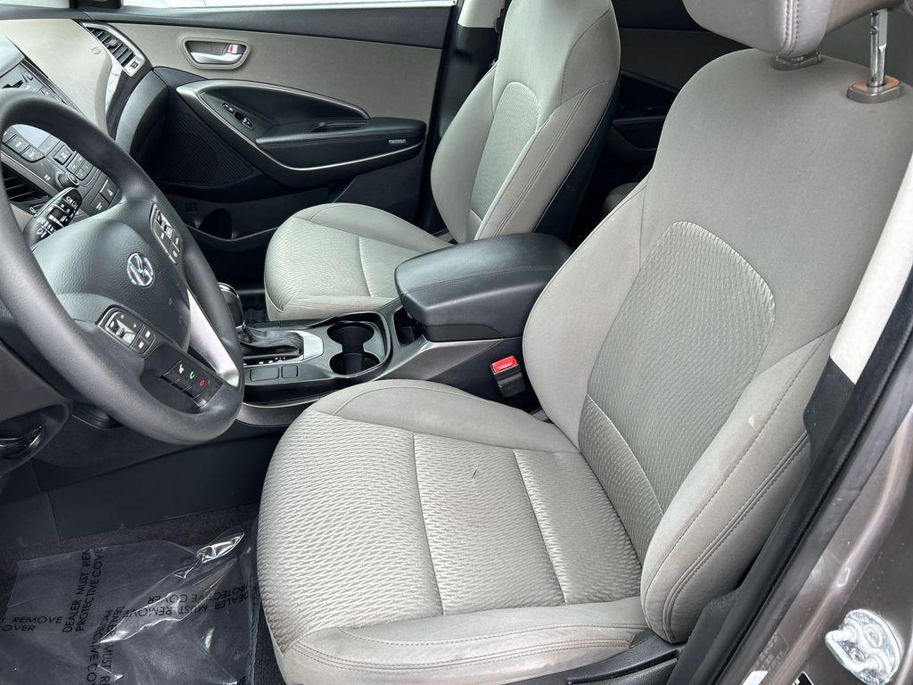 used 2013 Hyundai Santa Fe car, priced at $7,491