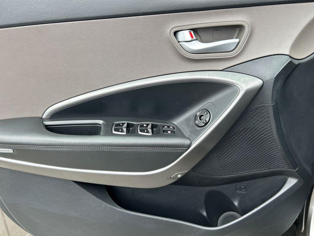 used 2013 Hyundai Santa Fe car, priced at $7,491