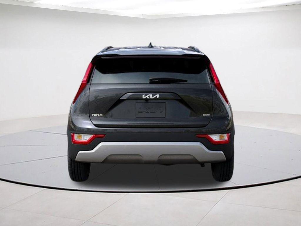 new 2025 Kia Niro car, priced at $29,990