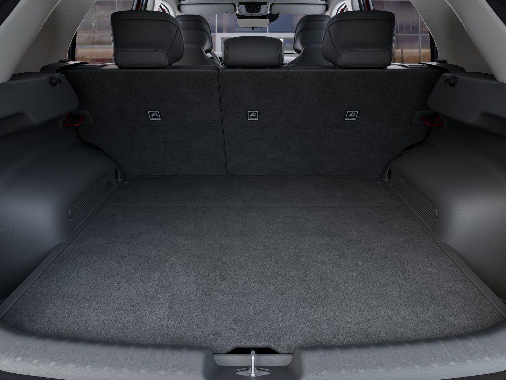 new 2026 Kia Niro EV car, priced at $31,175