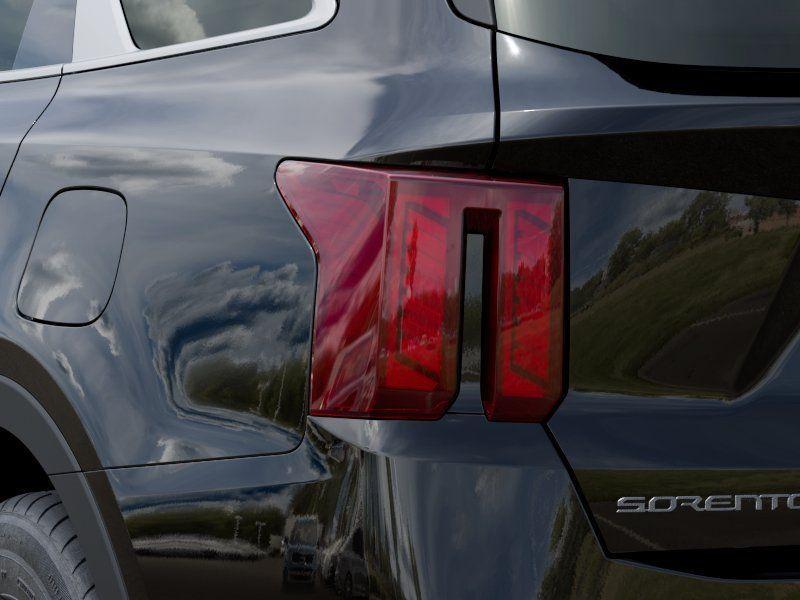 new 2026 Kia Sorento car, priced at $30,655
