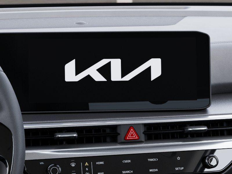 new 2026 Kia Sorento car, priced at $30,655