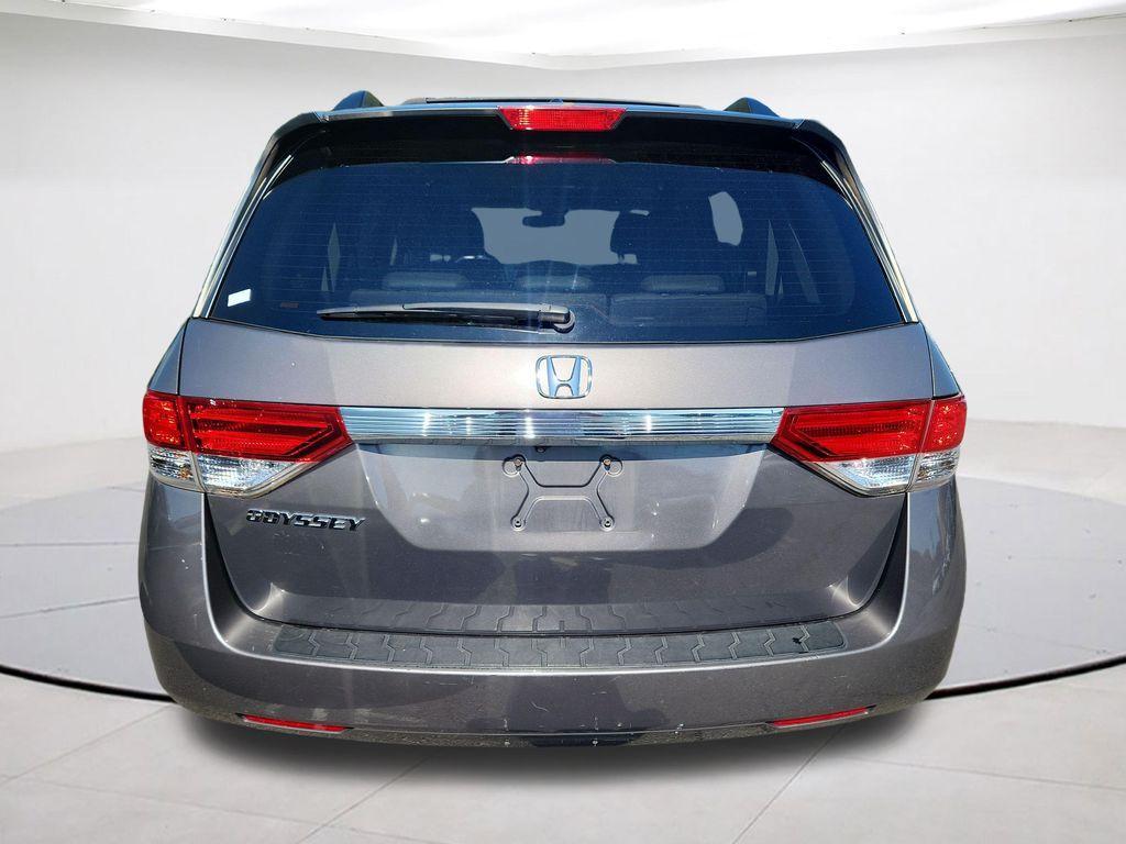 used 2016 Honda Odyssey car, priced at $14,291