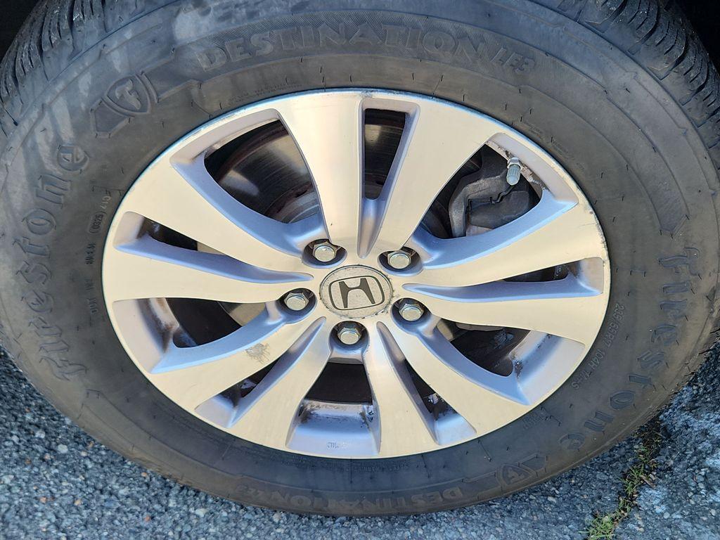 used 2016 Honda Odyssey car, priced at $14,291