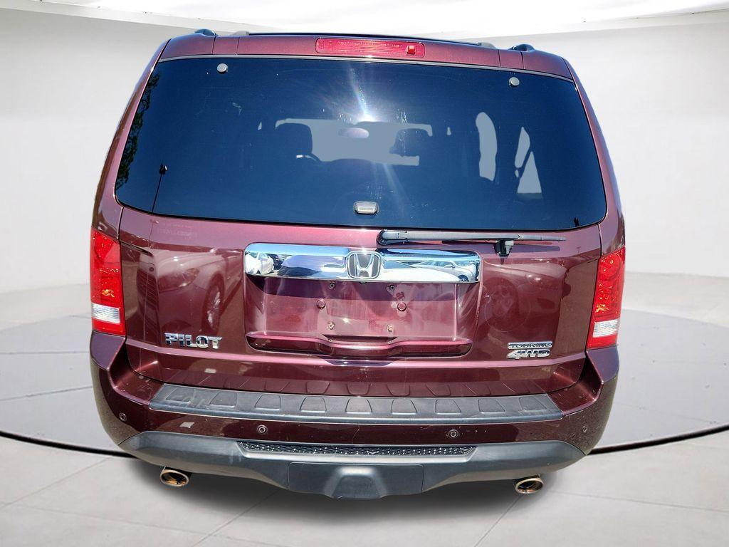 used 2013 Honda Pilot car, priced at $8,995