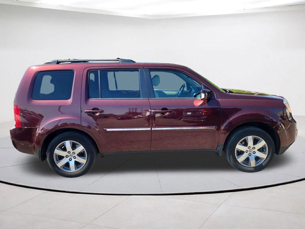 used 2013 Honda Pilot car, priced at $8,995