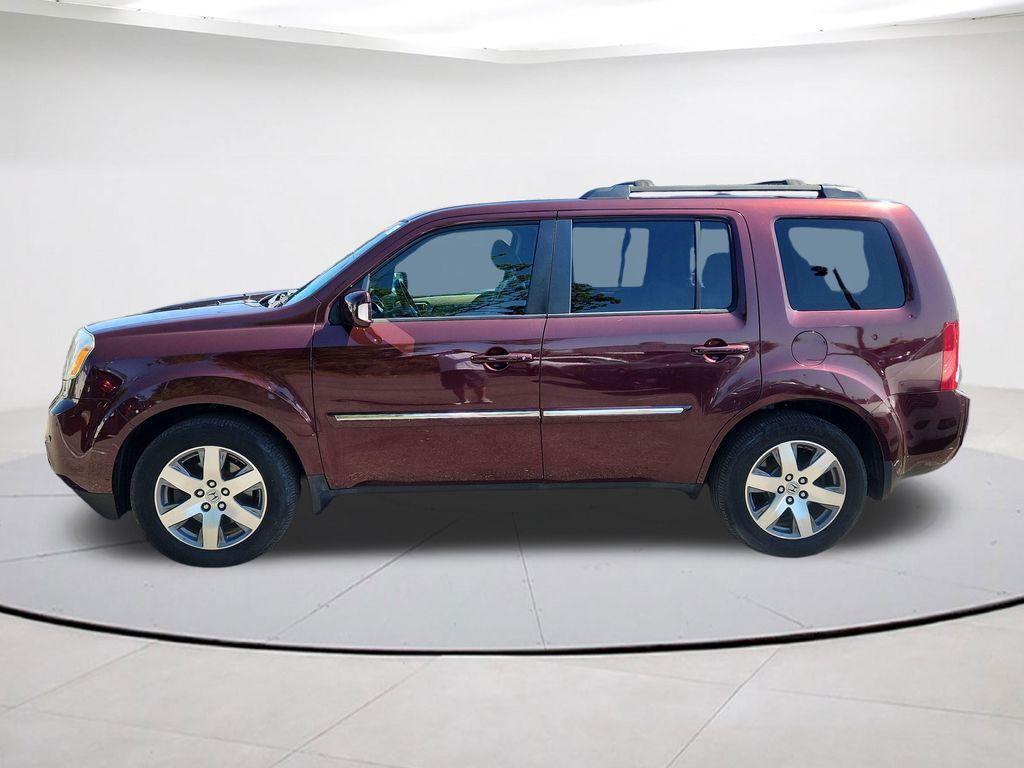 used 2013 Honda Pilot car, priced at $8,995