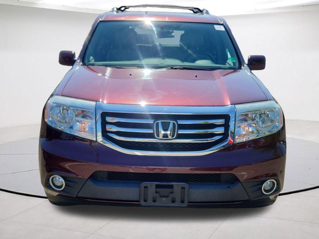 used 2013 Honda Pilot car, priced at $8,995