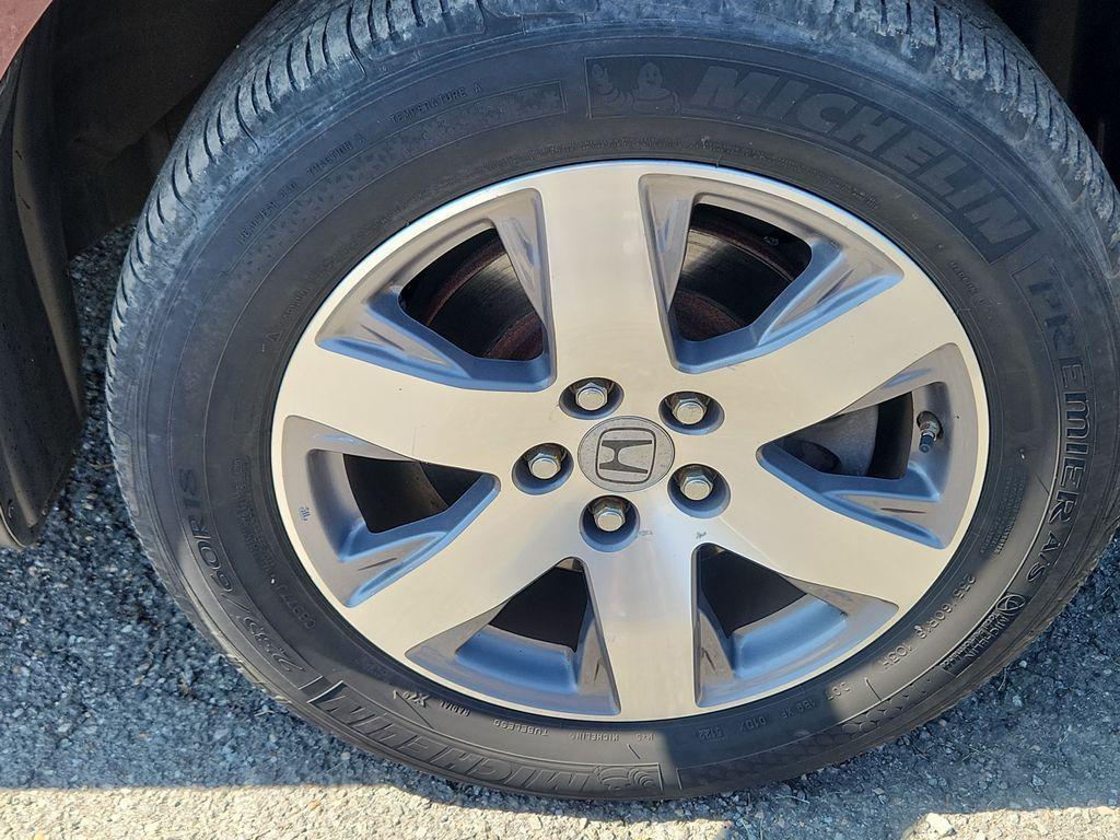 used 2013 Honda Pilot car, priced at $8,995