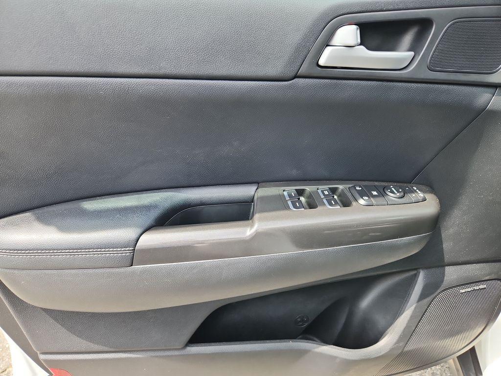 used 2017 Kia Sportage car, priced at $13,790