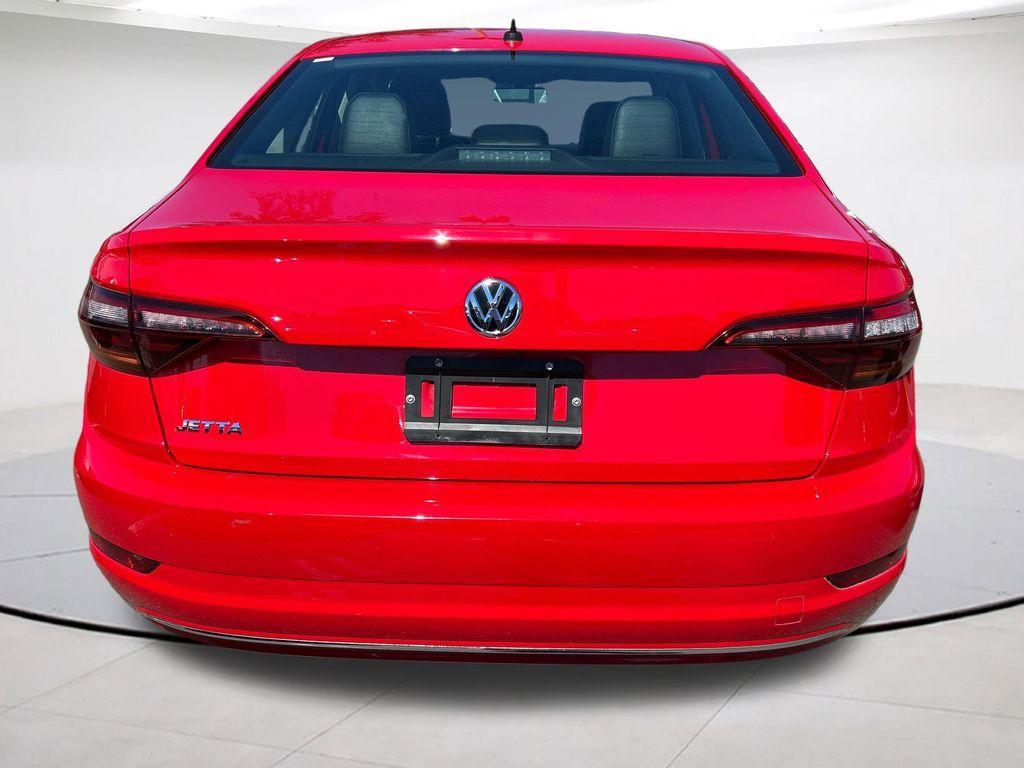 used 2019 Volkswagen Jetta car, priced at $17,991