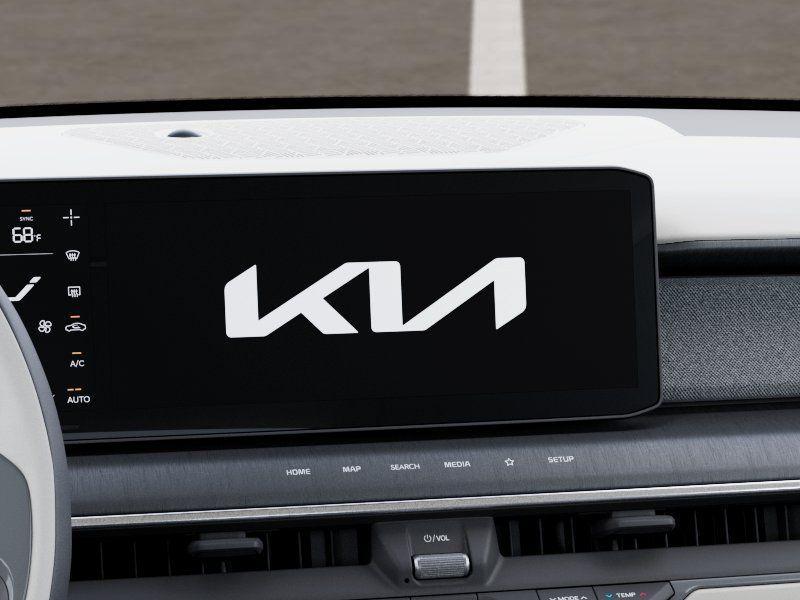 new 2026 Kia EV9 car, priced at $63,320
