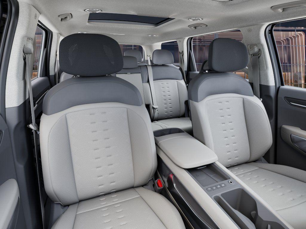 new 2026 Kia EV9 car, priced at $63,320