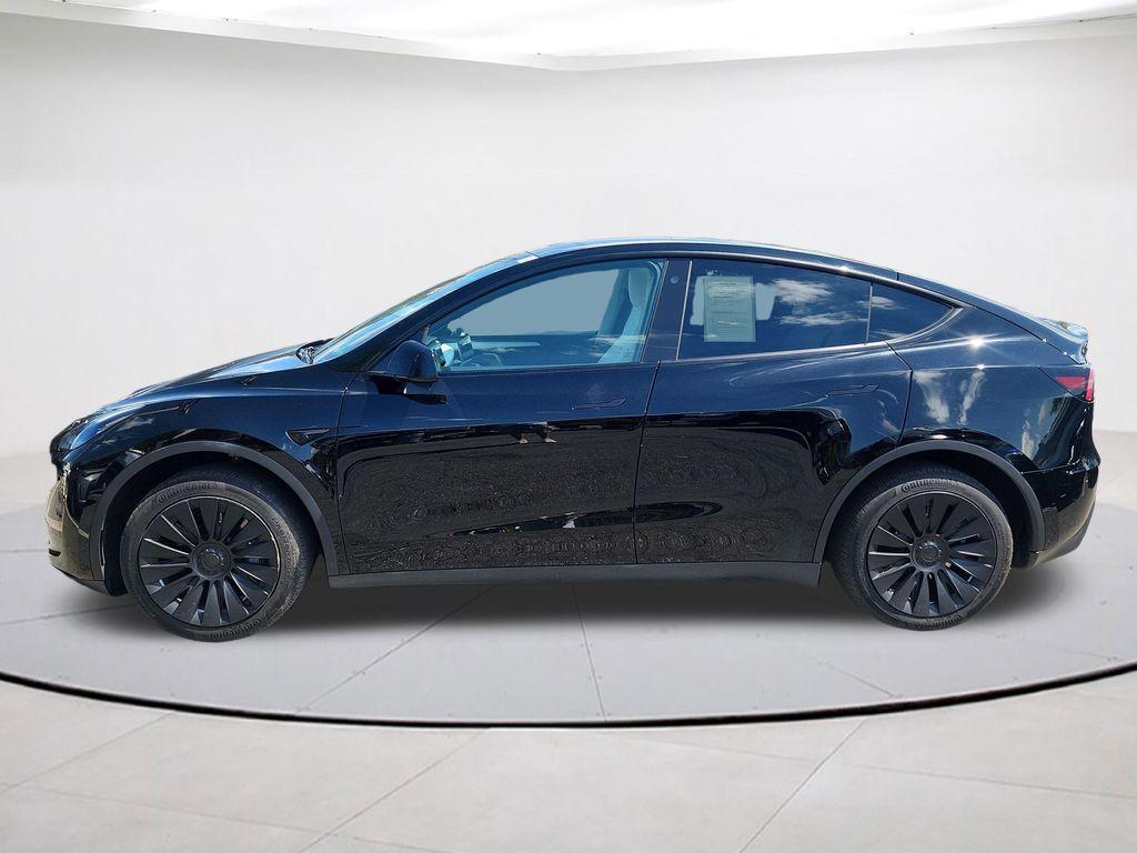 used 2023 Tesla Model Y car, priced at $32,995