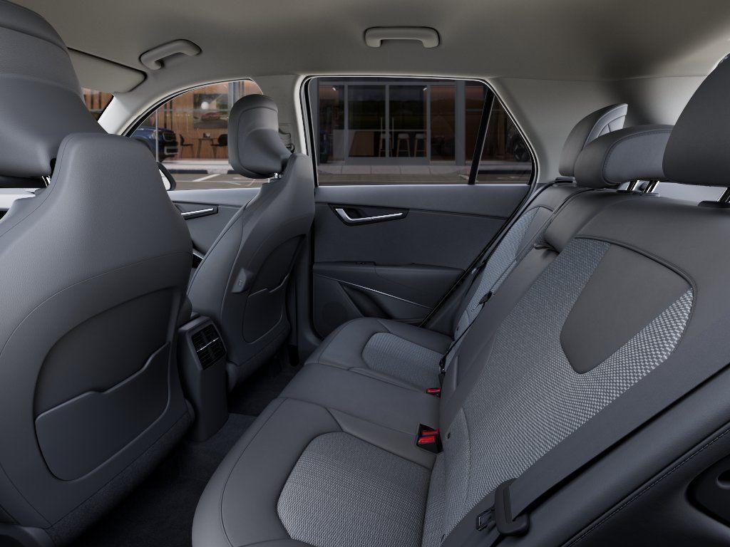 new 2026 Kia Niro car, priced at $29,080