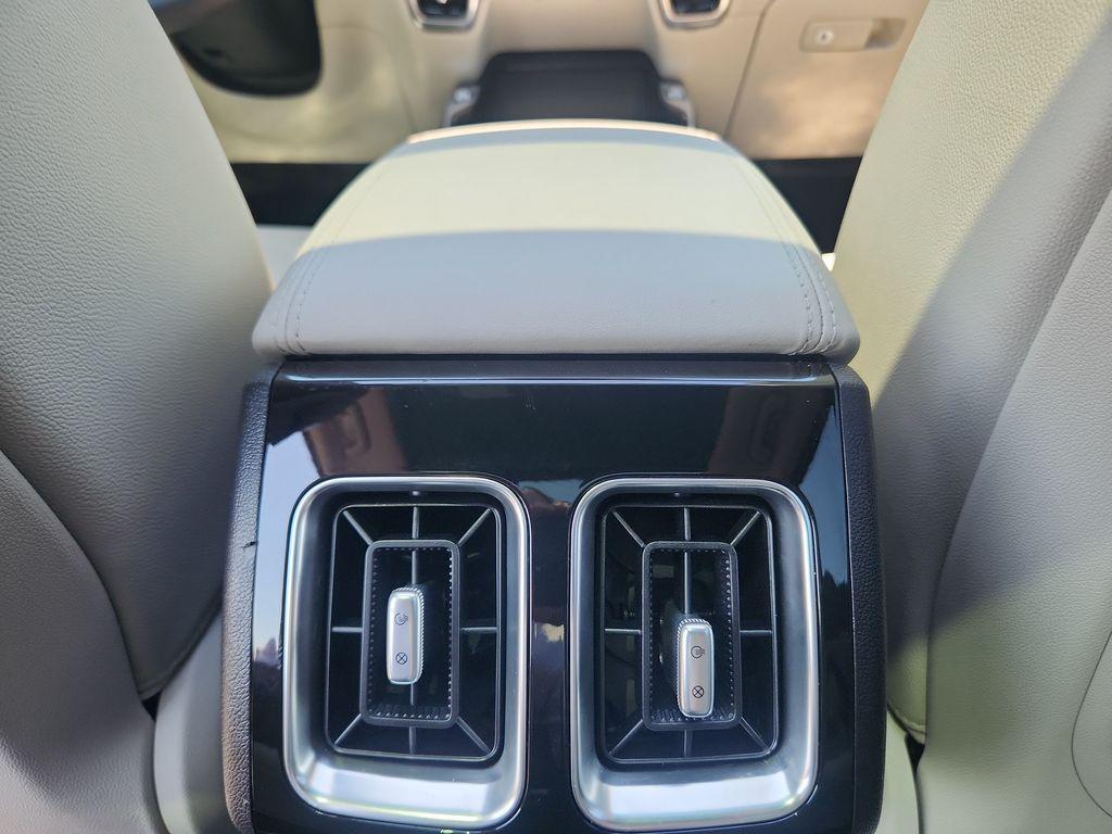 used 2023 Kia Sorento Plug-In Hybrid car, priced at $33,791