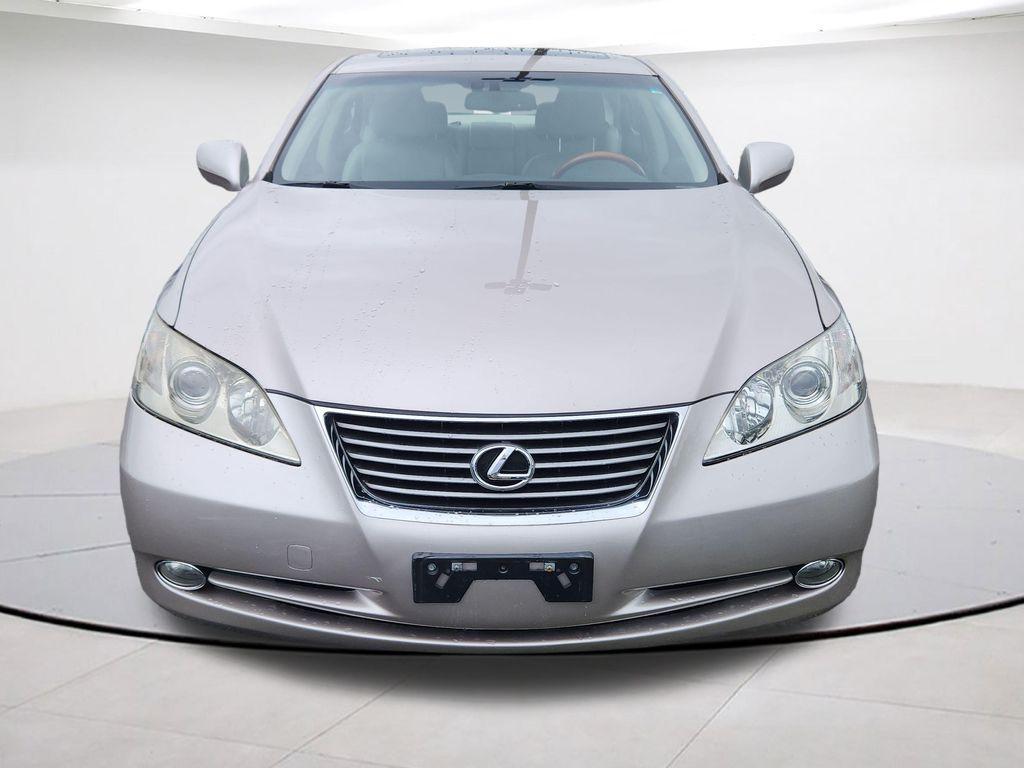 used 2007 Lexus ES 350 car, priced at $8,995