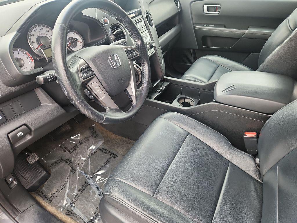 used 2015 Honda Pilot car, priced at $12,891