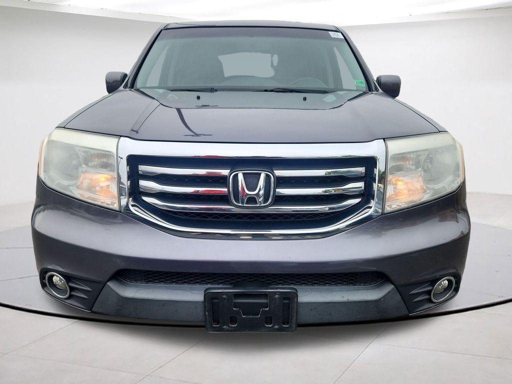 used 2015 Honda Pilot car, priced at $12,891