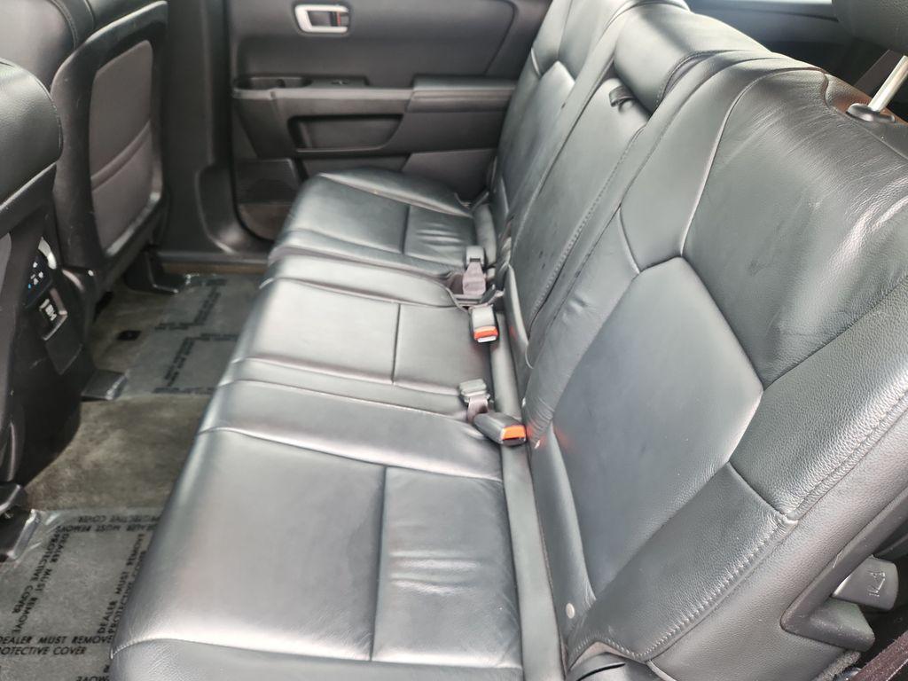 used 2015 Honda Pilot car, priced at $12,891