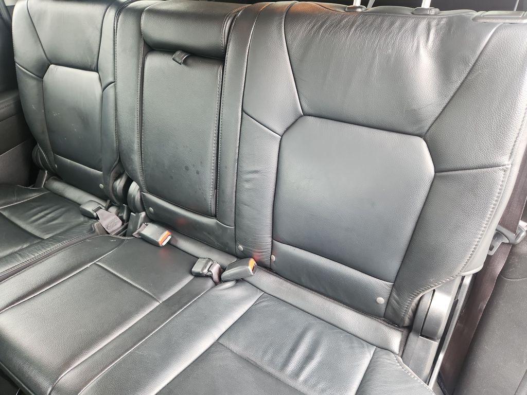 used 2015 Honda Pilot car, priced at $12,891
