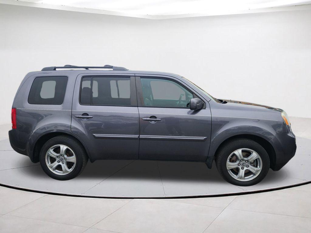 used 2015 Honda Pilot car, priced at $12,891