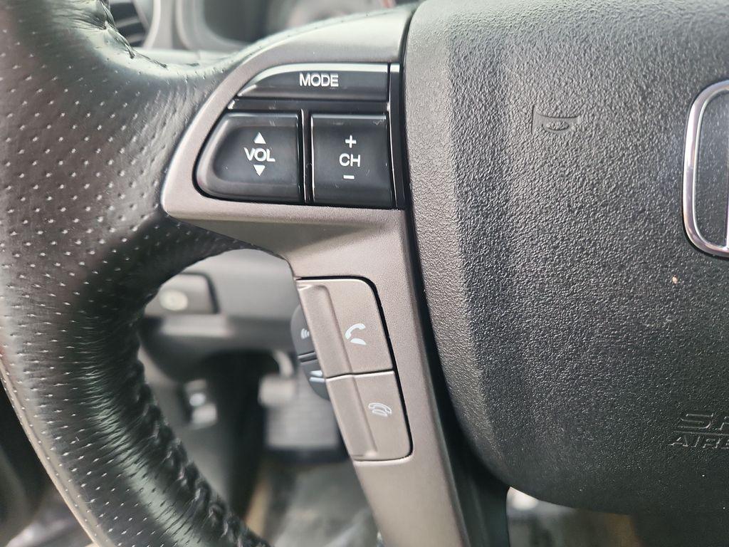 used 2015 Honda Pilot car, priced at $12,891