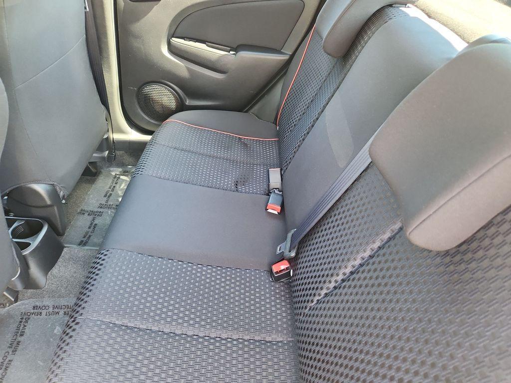 used 2012 Mazda Mazda2 car, priced at $8,495
