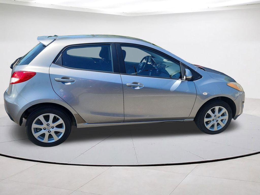 used 2012 Mazda Mazda2 car, priced at $8,495