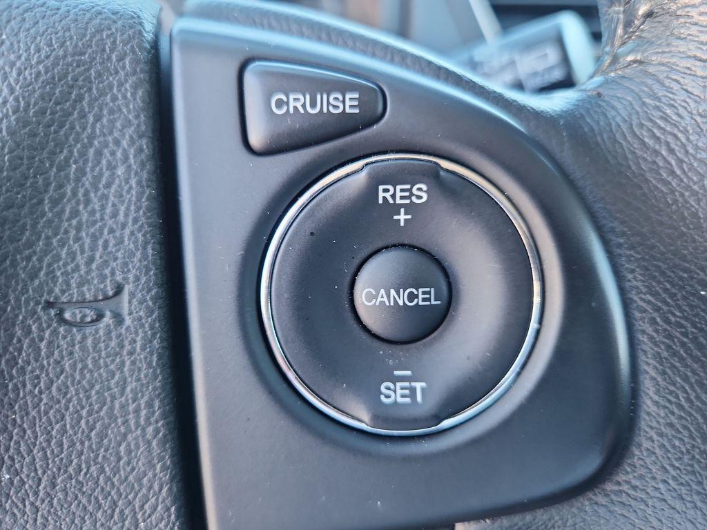used 2015 Honda CR-V car, priced at $18,460