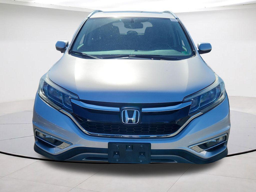 used 2015 Honda CR-V car, priced at $18,460
