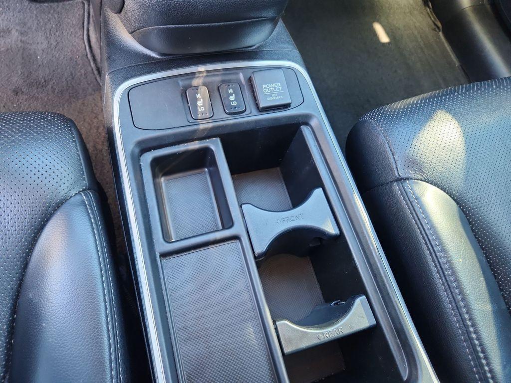 used 2015 Honda CR-V car, priced at $18,460