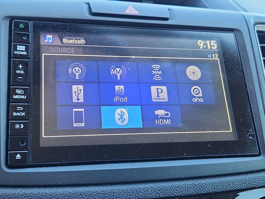 used 2015 Honda CR-V car, priced at $18,460